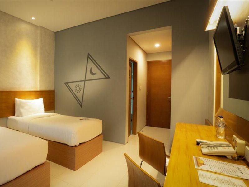 Hotel Nite & Day Mdc Puncak - Gadog Bogor Zewnętrze zdjęcie