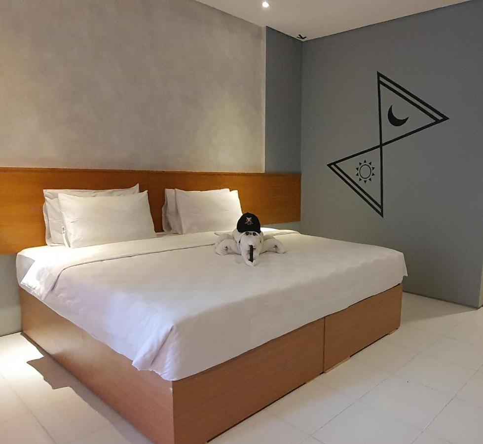 Hotel Nite & Day Mdc Puncak - Gadog Bogor Zewnętrze zdjęcie