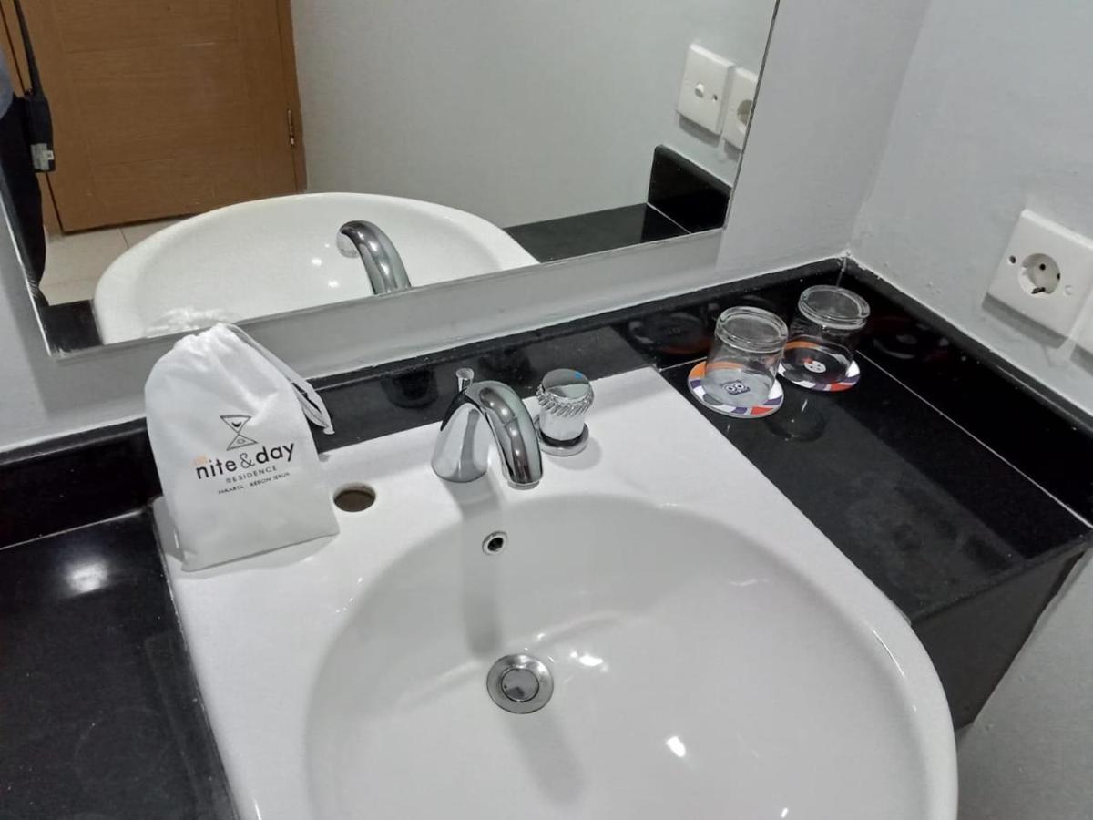 Hotel Nite & Day Mdc Puncak - Gadog Bogor Zewnętrze zdjęcie